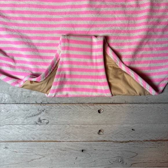 Old Navy Pink Low Rise Terry Classic Bikini Bottoms NWT Size 4X - Picture 10 of 13